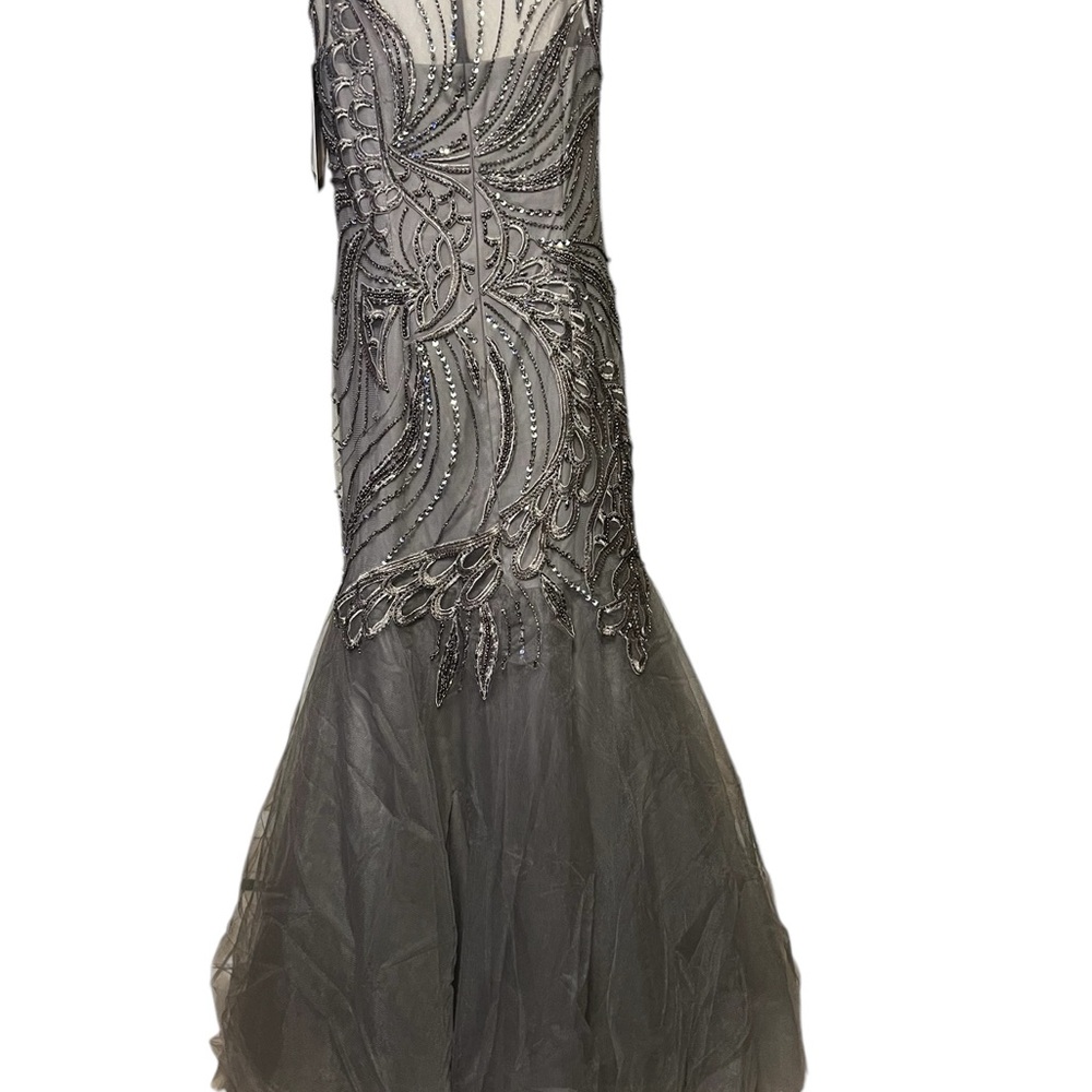 MARSONI BY COLORS
MV1126
Brand: Marsoni by Colors - Picture 6 of 7